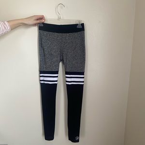 Bombshell Sportswear Leggings